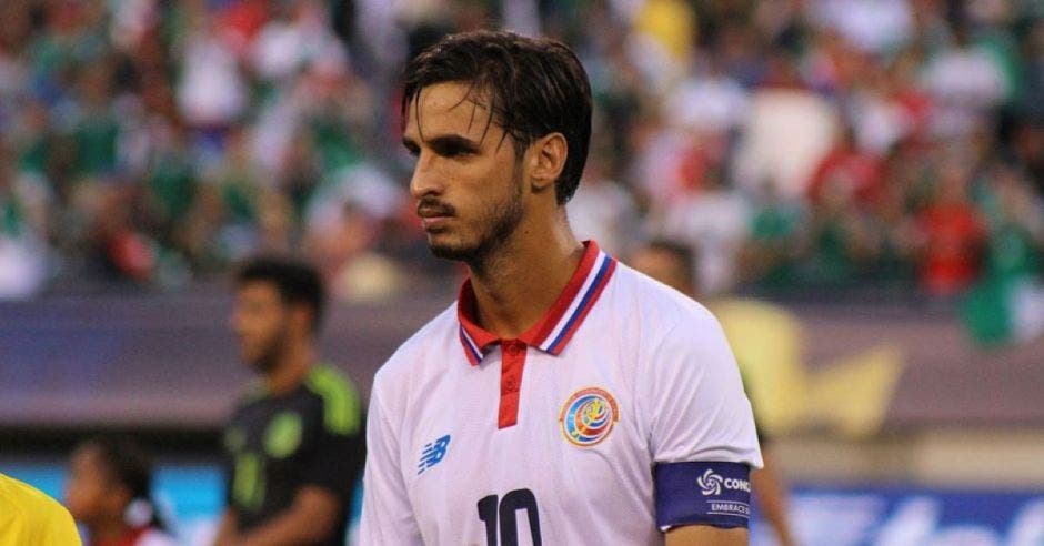 bryan ruiz