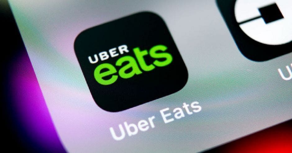 Uber EATS