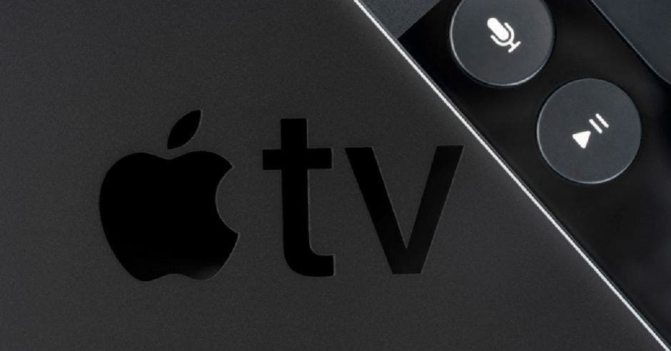 Apple TV+