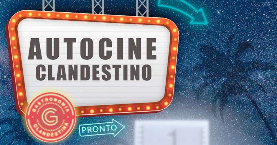 Autocine