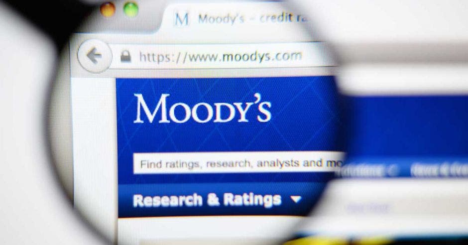 Moody's