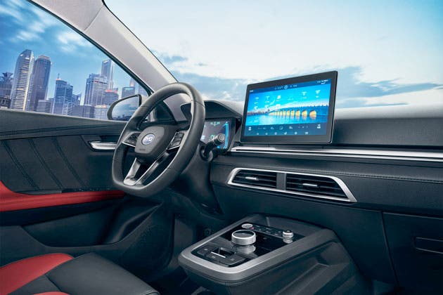 BYD INTERNO