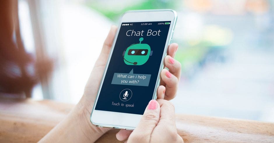 Chatbots