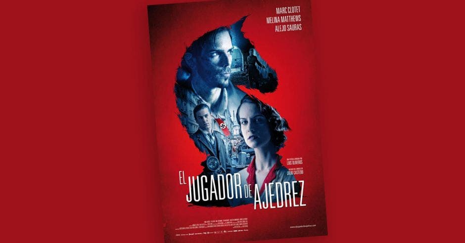 Afiche de película