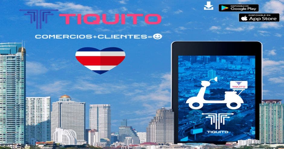 Tiquito.com