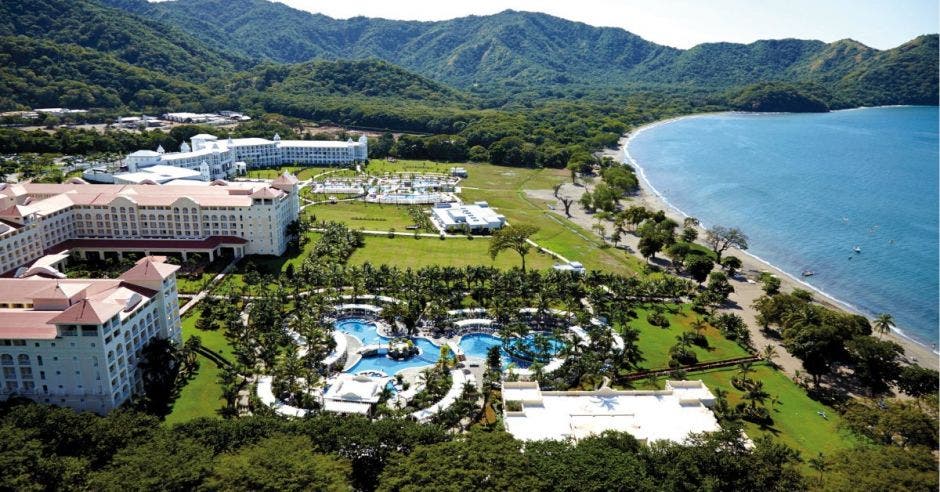 Hotel Riu Guanacaste