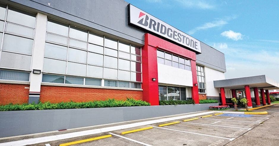 bridgestone