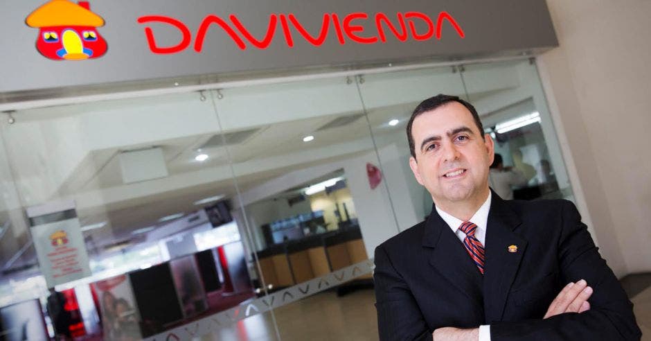 Davivienda