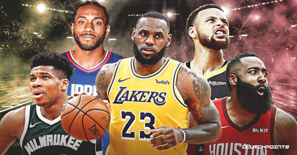 Jugadores de la NBA se oponen a competir como protesta contra el racismo