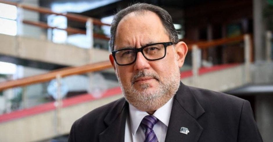 Marcelo Prieto, ministro de la presidencia. Archivo/La República.