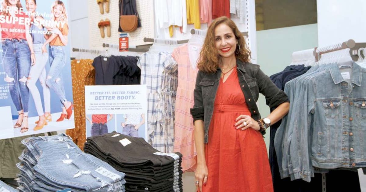 Old Navy abrirá su tercera tienda en Costa Rica en julio