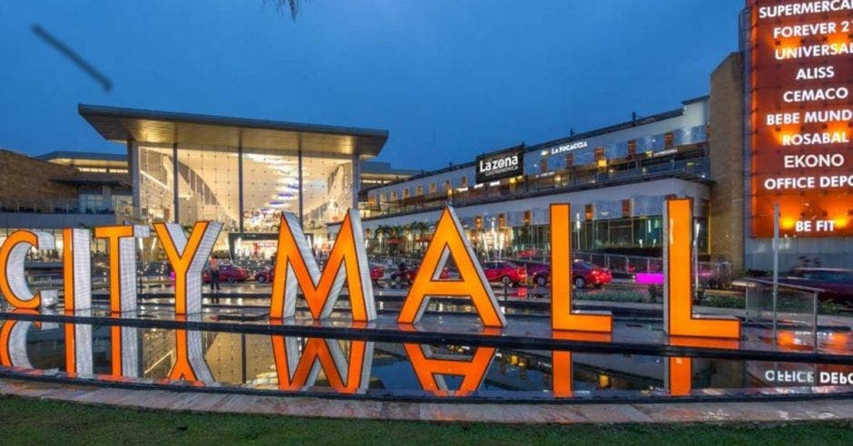 City Mall reabrirá sus puertas para celebrar el Día del Padre. Cortesía/La República.