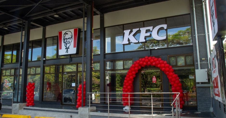 KFC