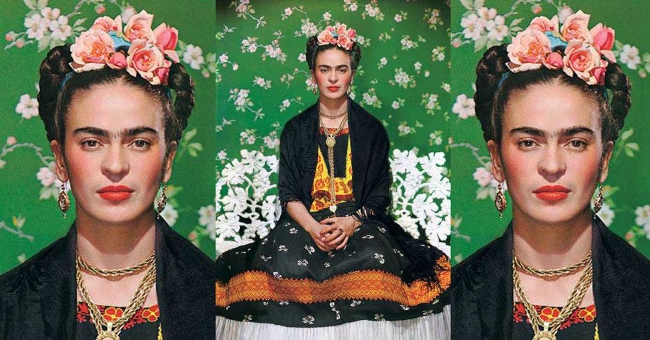 Fotos de Frida Kahlo