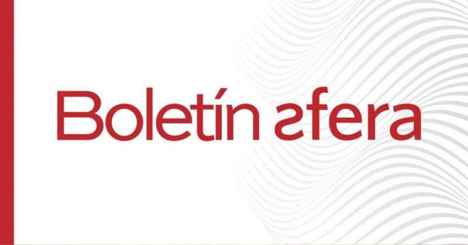 Boletín sfera