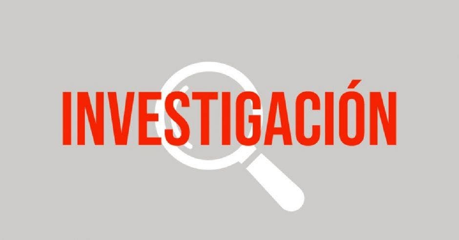 Lupa de investigación