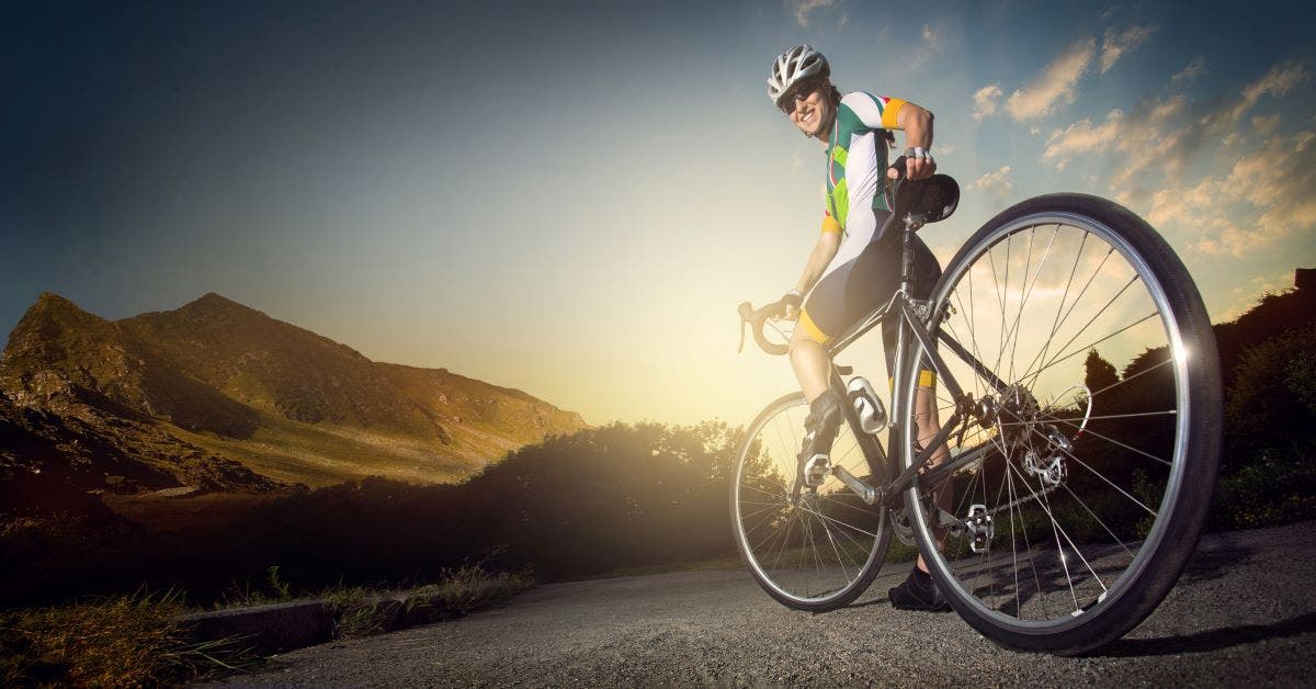 bicicletta ciclismo