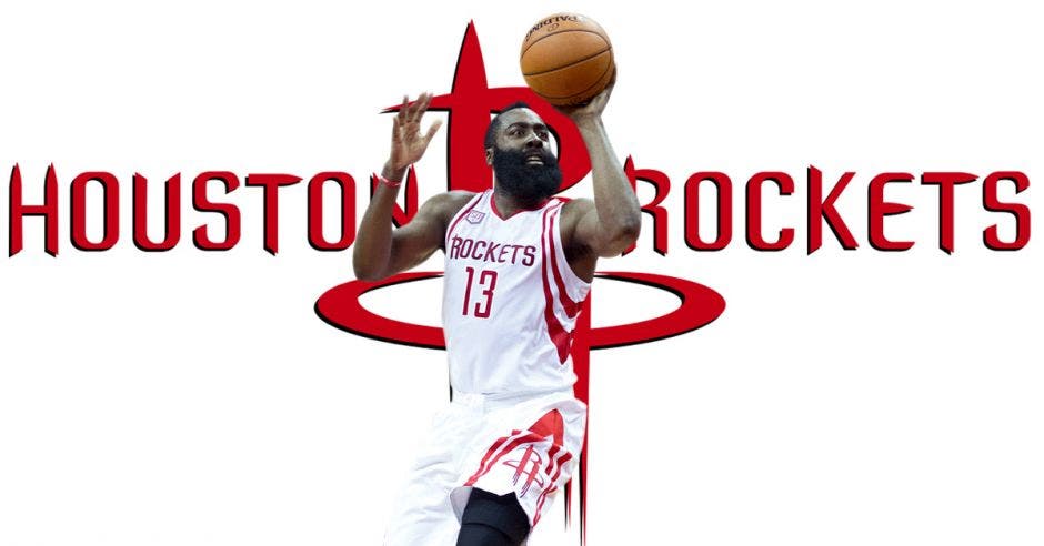 James Harden