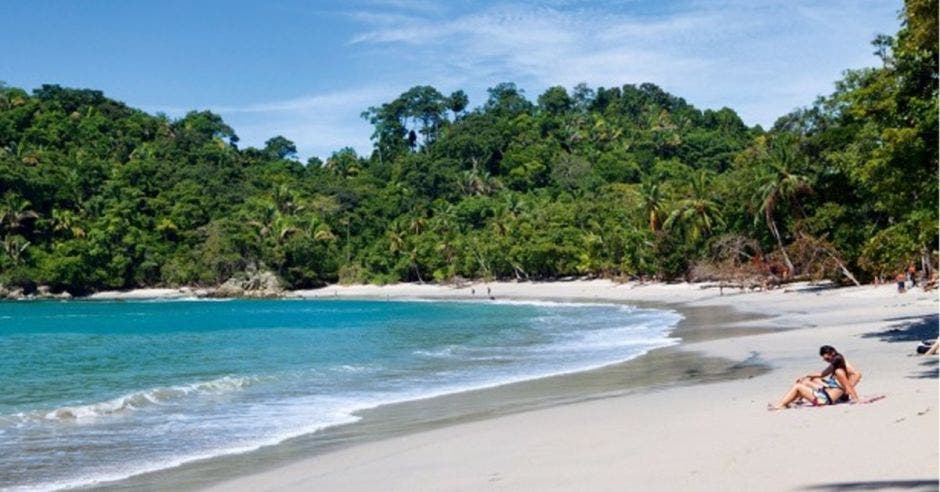 Parque Nacional Manuel Antonio