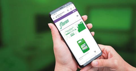 Florex lanza tienda en línea para acercar productos de consumo masivo a sus  clientes