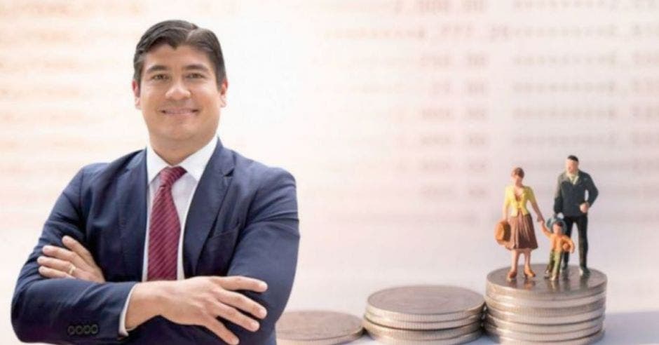 Carlos Alvarado