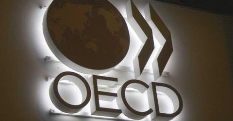 OCDE logo