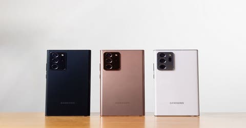 Samsung Galaxy Note20