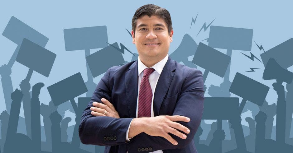 Carlos Alvarado