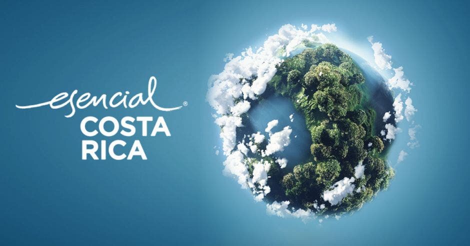 Esencial Costa Rica