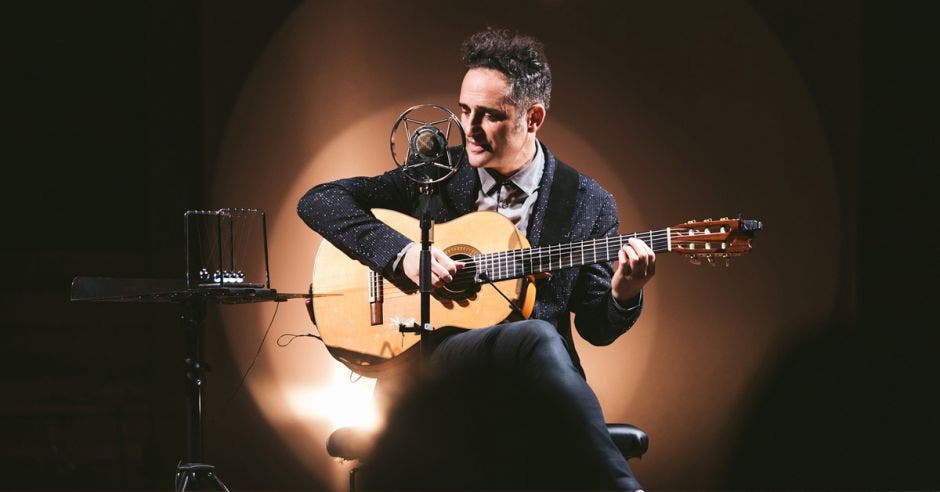 Jorge Drexler