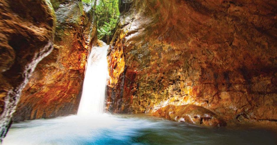 cenote costa rica