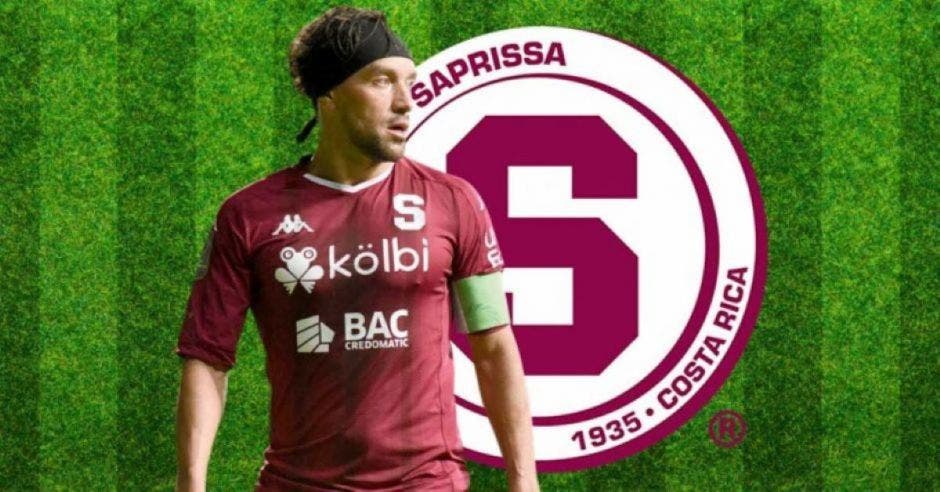 saprissa christian bolaños