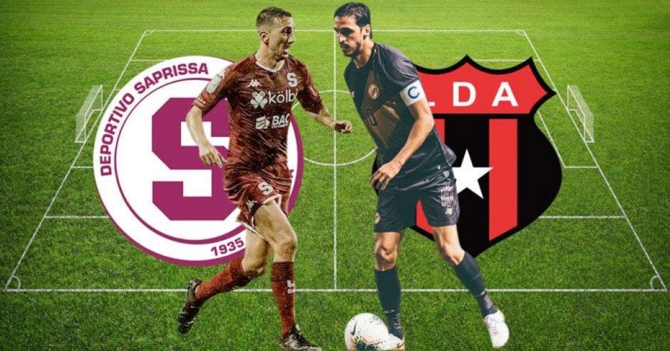 saprissa alajuelense