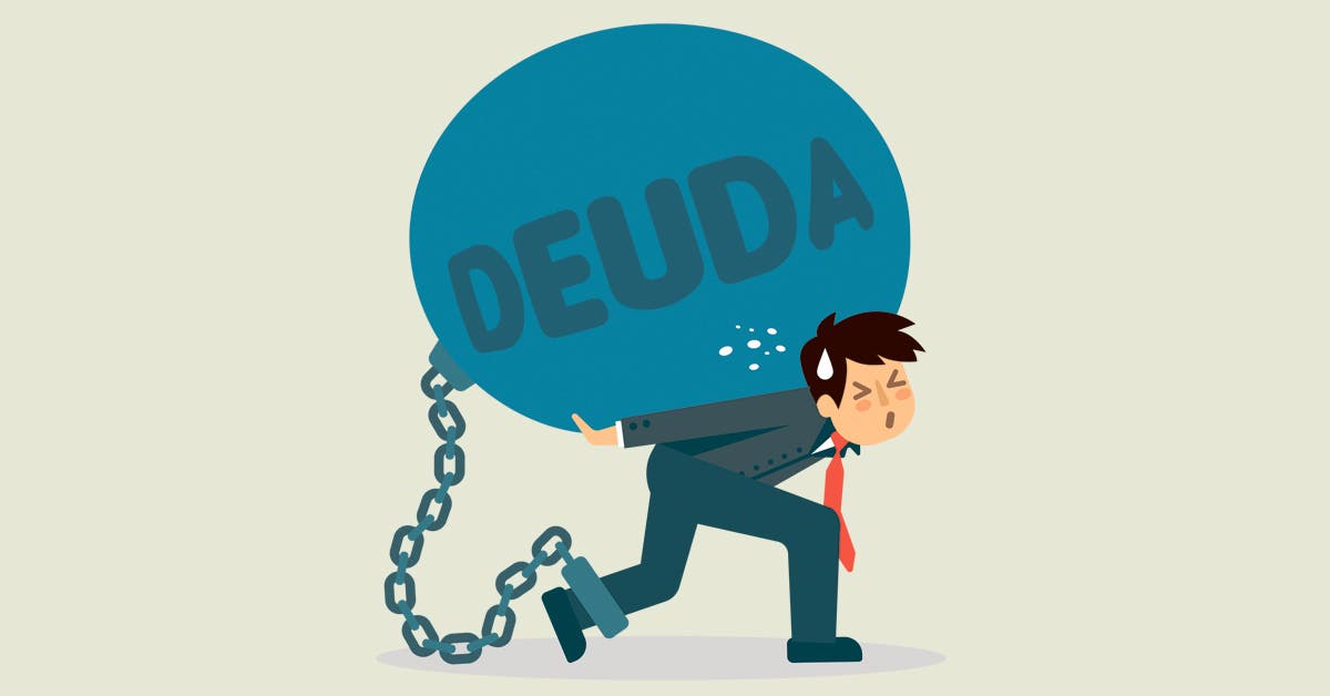 Deuda de Costa Rica seguirá como la segunda más alta de Centroamérica
