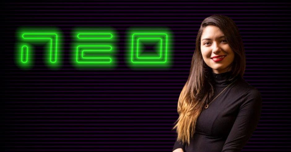 Sofía Agüero Salaza, Analista. Cortesía/La República.