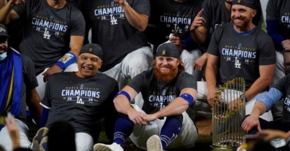 justin turner