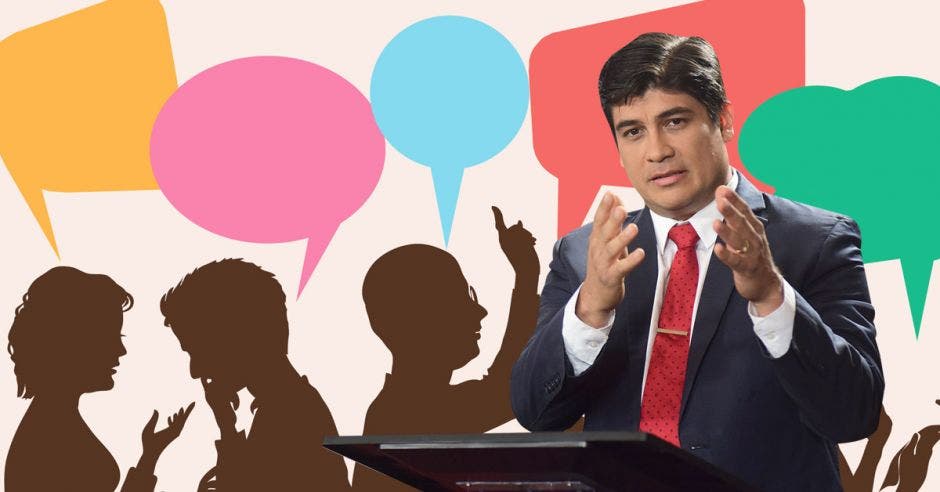 Carlos Alvarado