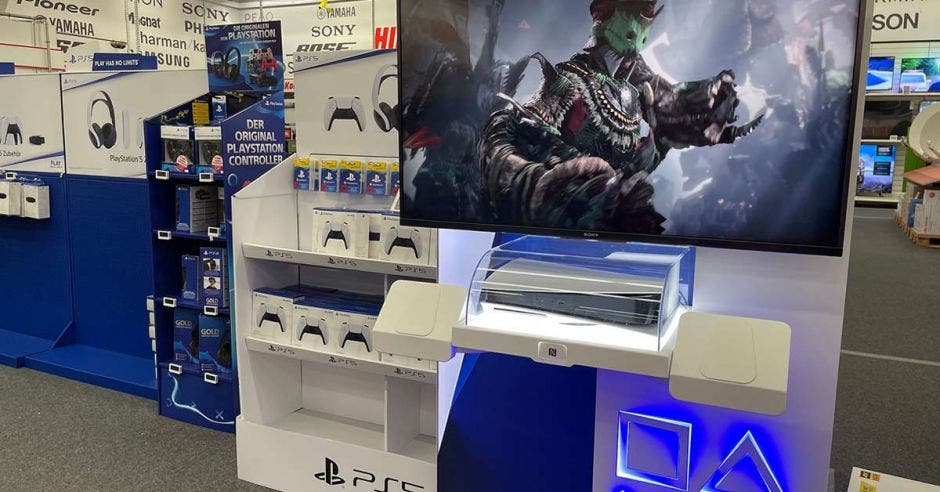 Tienda de PlayStation