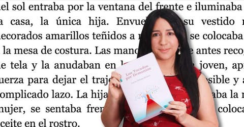 Escritora