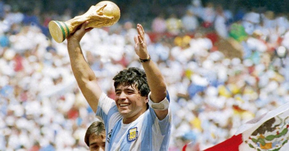 maradona