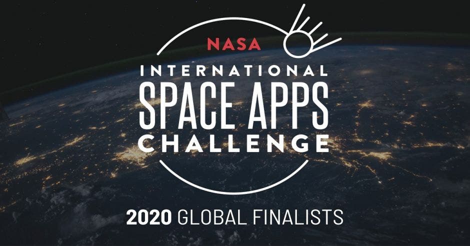 Space Apps Challenge