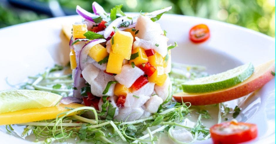 Ceviche