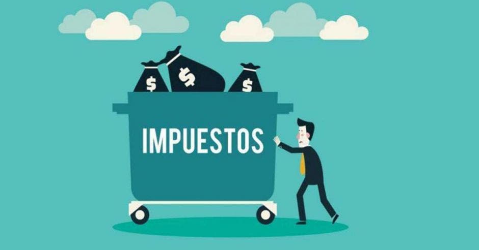 Impuestos