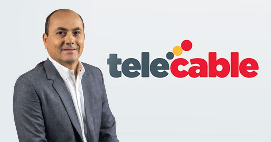 Juan Carlos Rodríguez, Telecable