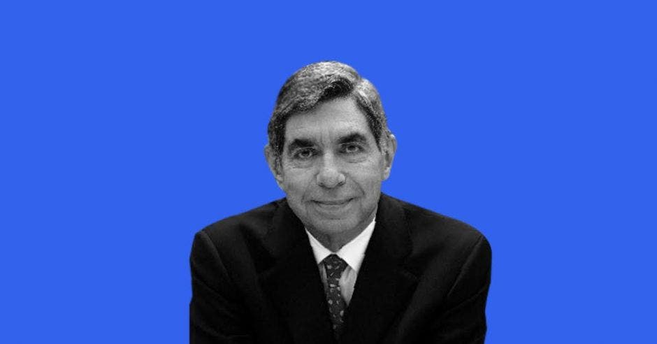 Óscar ARias