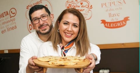 Pareja