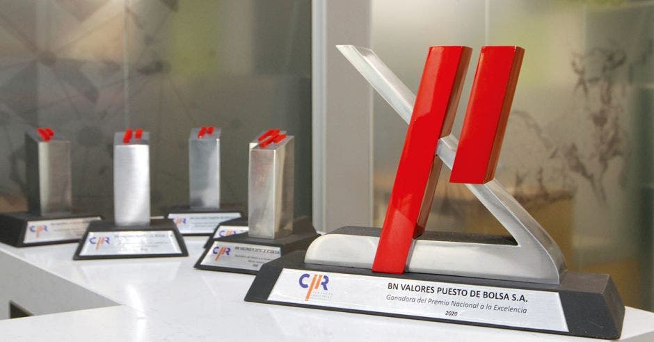 Premios de Cámara de Industrias