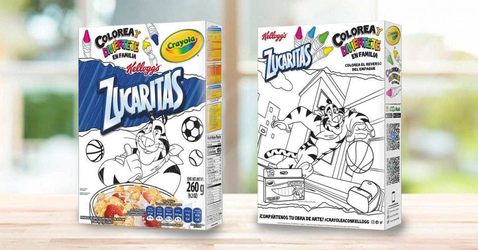 Cereales