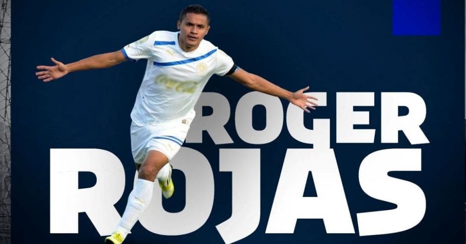 roger rojas