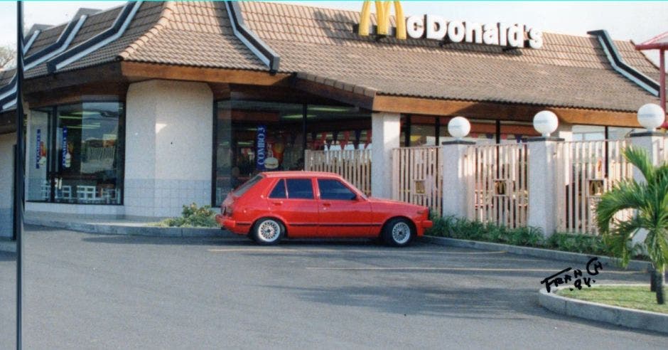 McDonald’s